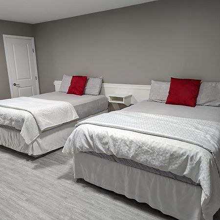 Riverside Motel Медисин-Гат Екстер'єр фото